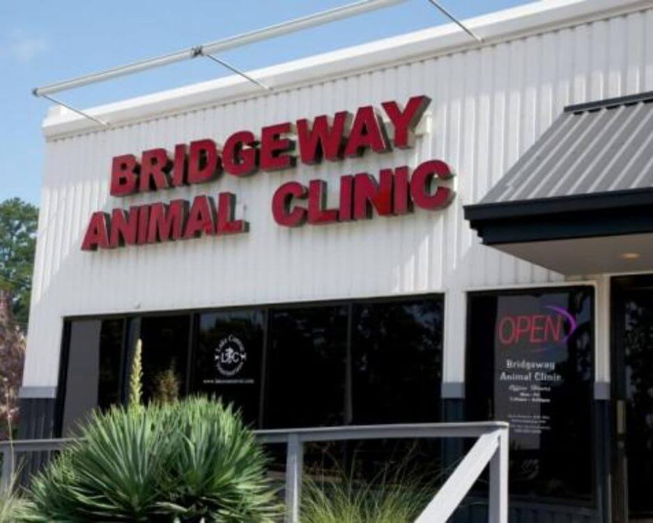 Bridgeway Animal Clinic