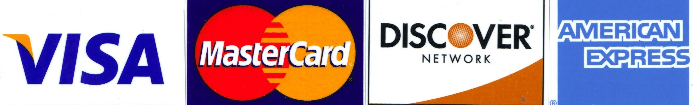 credit cards