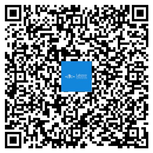 QR Code Lakeway