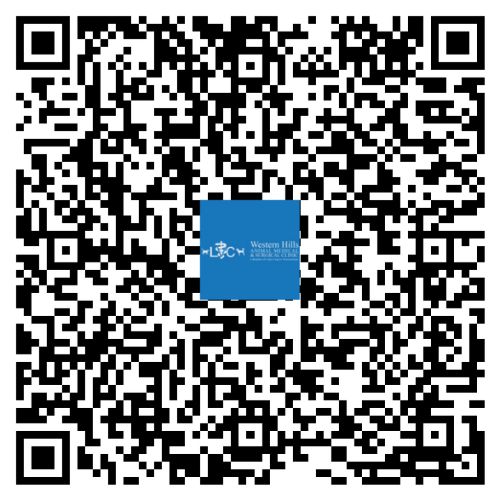 Western Hills QR Code