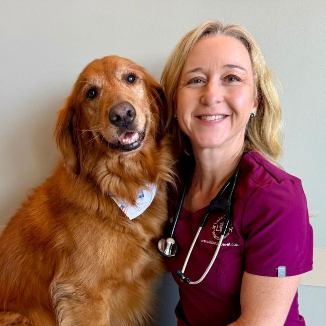 Dr Lara Schwab